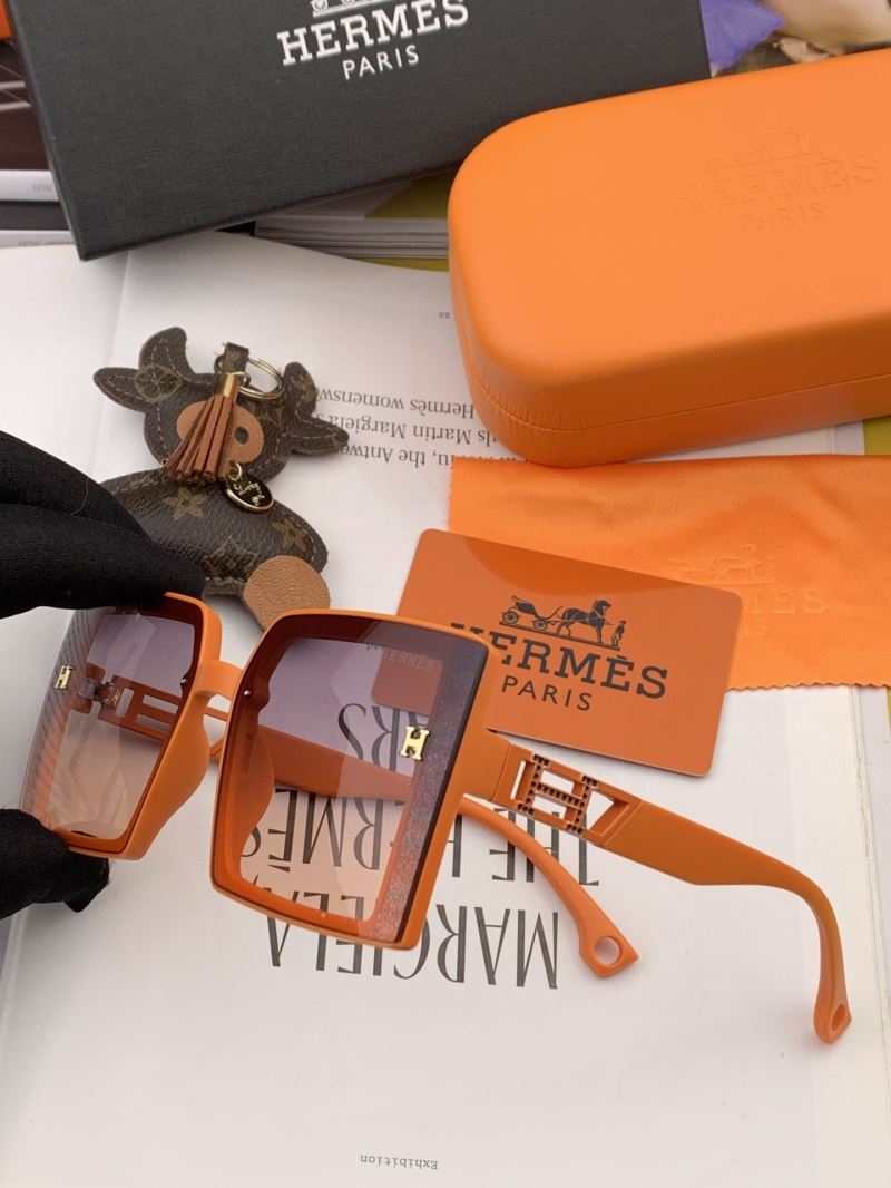 Hermes Sunglasses